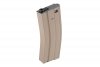 Cyma - Magazynek Mid-Cap na 150 kulek do M4 - TAN