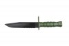 Treningowa replika noża M10 - olive