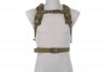 Plecak Assault Pack - wz.93 Pantera leśna