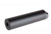 XCORTECH - System kontroli BB X3300W - czarny