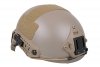 FMA - Hełm typu Ballistic (M/L) - TAN
