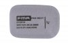 FMA - Hełm typu FAST PJ CFH (M/L) - czarna