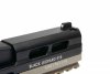 ICS - Replika BLE XAE - Czarny/Tan