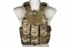 Kamizelka typu 94K Plate Carrier M4 - Multicam