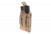 Uniwersalna ładownica karabinowa SUMP - coyote brown