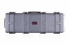 Walizka Nuprol hard case PNP 110cm - szara