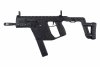 Krytac - Replika KRISS Vector - czarna