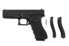 Umarex - Replika Glock 17 Gen4