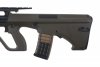 Snow Wolf - Replika SW-020TB - olive drab