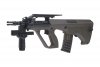 Snow Wolf - Replika SW-020TB - olive drab