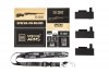 Specna Arms - Replika SA-S02 - czarna