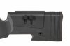 Specna Arms - Replika SA-S02 CORE z lunetą i dwójnogiem - czarna