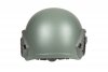 Replika hełmu Ballistic Aramid - Foliage Green