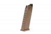 Umarex - Magazynek Gas na 18 kulek do Glock 19X