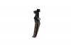 Język spustowy CNC Aluminum Advanced Trigger (Style E) - czarny