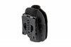 Kabura KYDEX do replik Glock 17 - czarna
