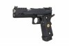 WE - Replika Hi-Capa 5.1 Dragon B (Full Auto) - czarna