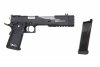 WE - Replika Hi-Capa 7 Dragon A (Full Auto) - czarna