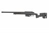 Amoeba - Replika Striker TACTICAL T1 - czarna