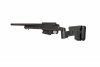 Amoeba - Replika Striker TACTICAL T1 - czarna
