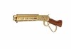 A&K - Replika 1873R (Real Wood) - złota