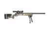 SA - Replika SA-S02 CORE High Velocity z lunetą i dwójnogiem - MC