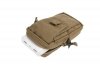 Kieszeń NAVTEL Pouch® - Coyote