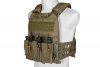 Kamizelka typu 9039 Basic - olive