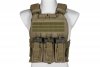 Kamizelka typu 9039 Basic - olive
