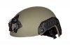 Hełm Ballistic Super High Cut - Ranger Green (L/XL)