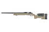 Replika SA-S02 CORE High Velocity Upgraded - Tan