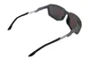 Okulary ochronne Wiley X RECON Captivate Pol Black Mirror Szary
