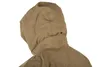 Kurtka Softshell Emersongear Blue Label “Dimorphic Egret” Khaki