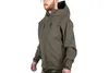 Kurtka Softshell Emerson Gear Blue Label Spinosaurus Ranger Green