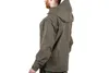 Kurtka Softshell Emerson Gear Blue Label Spinosaurus Ranger Green