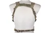 Kamizelka Emerson Gear FRO Style Chest Rig Multicam