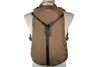 Plecak Y ZIP 33l - Coyote Brown