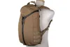 Plecak Y ZIP 33l - Coyote Brown