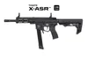 Replika SA-FX01 FLEX GATE X-ASR (1,14J) - Czarny