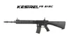 Replika SA-B16 ONE SAEC Kestrel ETU - Czarny