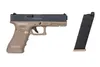 Nuprol - Replika GBB Raven EU8 Gen4 - HT