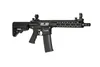 Replika SA-F03 FLEX GATE X-ASR (1,14J) - Czarny