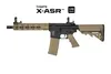 Replika SA-F03 FLEX GATE X-ASR (1,14J) - Half-Tan