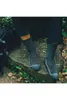Skarpety Na Giean MEDIUM WEIGHT TRAIL NGMT2002 SAGE S (37-40) Szare