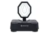 Zestaw E-Shooter Sentry Laser i cel treningowy Sentry 1 Pro Czarny
