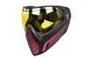 Maska FM-F5001 - Yellow