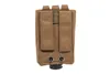 Regulowana ładownica karabinowa FMA TB1469 FDE
