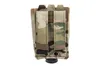 Regulowana ładownica karabinowa FMA TB1469 Multicam