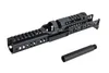 Zestaw Sport-3 do PP-19-01 LCT Czarny