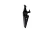Aluminiowy spust CNC Jefftron Flat Trigger Czarny